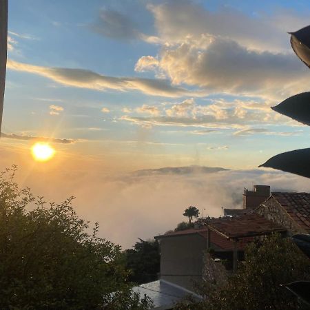 Il Borgo Antico Bed and Breakfast Rocca Massima Exteriör bild